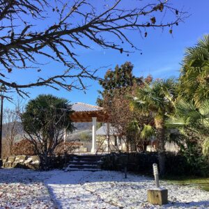 Johanneshof Winter
